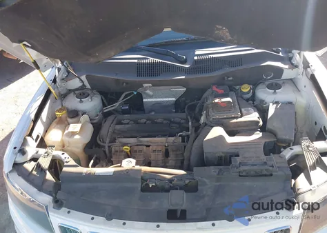 2015 Jeep Compass High Altitude Edition из США, поврежденный, VIN 1C4NJCEA3FD263381